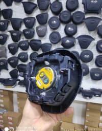 Airbag və təhlükəsizlik sistemi Hyundai Staria 2022 — şəkil 4
