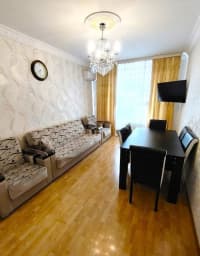 2 otaqlı mənzil 55 m² satılır — şəkil 3