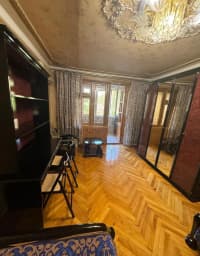 3 otaqlı mənzil 75 m² kirayə verilir — şəkil 10