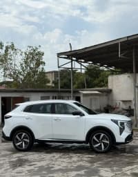 Changan CS 55 Plus, 2026 il, 0 km, 1.5 L — şəkil 2