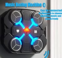 Smart Musiqili Boks Aparatı — şəkil 7