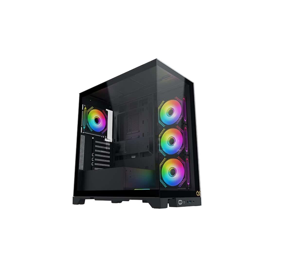 Computer case Xigmatek Endorphin Ultra - Tenderyard