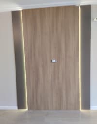 2 otaqlı mənzil 56.3 m² satılır — şəkil 6