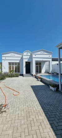 4 otaqlı villa 135 m² - satılır — şəkil 5