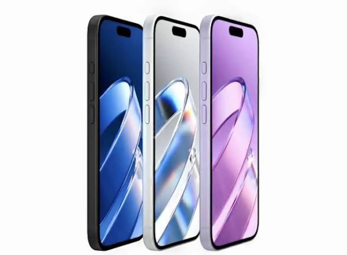 Apple iPhone 17e, 8 GB
