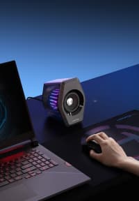 Dinamik Edifier Hecate G2000 Pro Black — şəkil 4