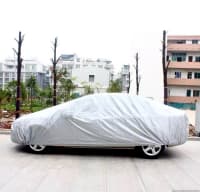 BMW F10 üçün Avtomobil Çadırı — şəkil 4