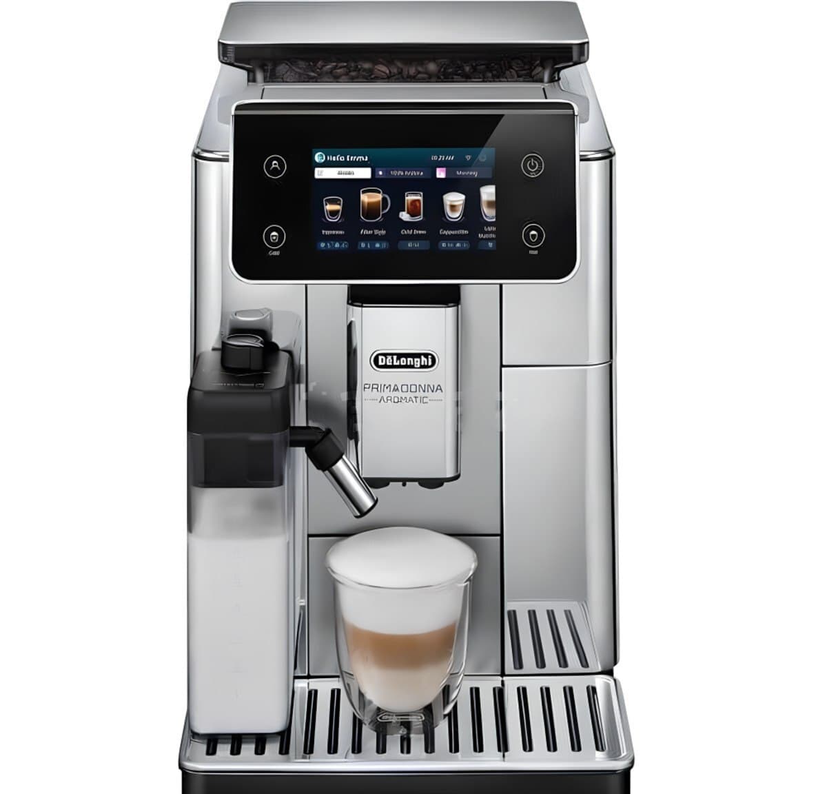 DeLonghi qəhvəbişirən