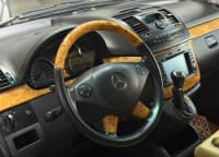 Mercedes Viano, 2012 il, 132300 km, 3500 L — şəkil 13