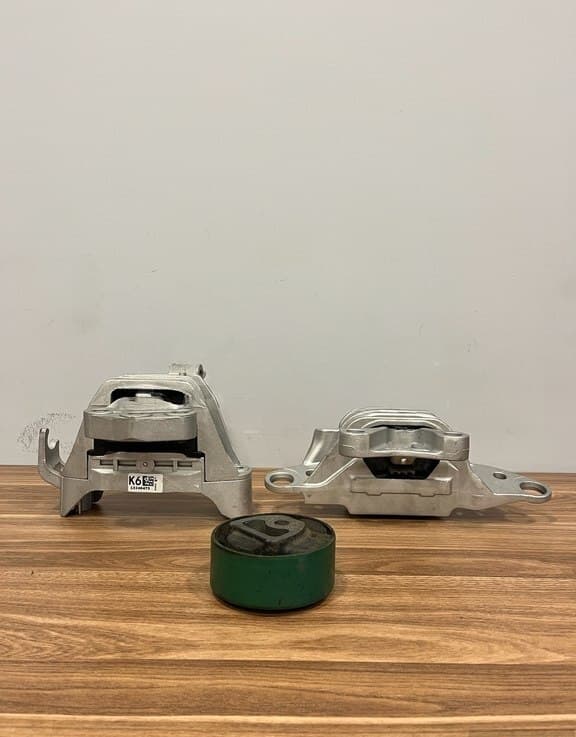 Mühərrik yastığı Chevrolet Cruze, Malibu, Equinox, Aveo