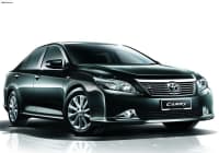Avtomobil icarəsi Toyota Camry 2020 — şəkil 5