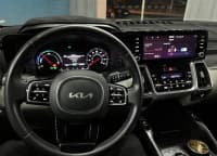 Kia Sorento, 2023 il, 162000 km, 1600 L — şəkil 8