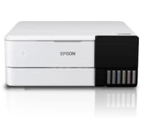 Printer Epson EcoTank L8160 (C11CJ20404) — şəkil 2