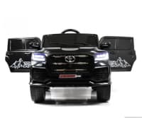 Uşaq elektromobili Toyota Land Cruiser G555GG — şəkil 11