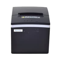 Xprinter XP-E200L Termal Qəbz Printeri — şəkil 2