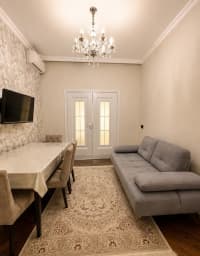 2 otaqlı mənzil 70 m² satılır — şəkil 7