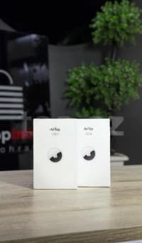 İzləyici cihaz Apple AirTag 4-pack — şəkil 3