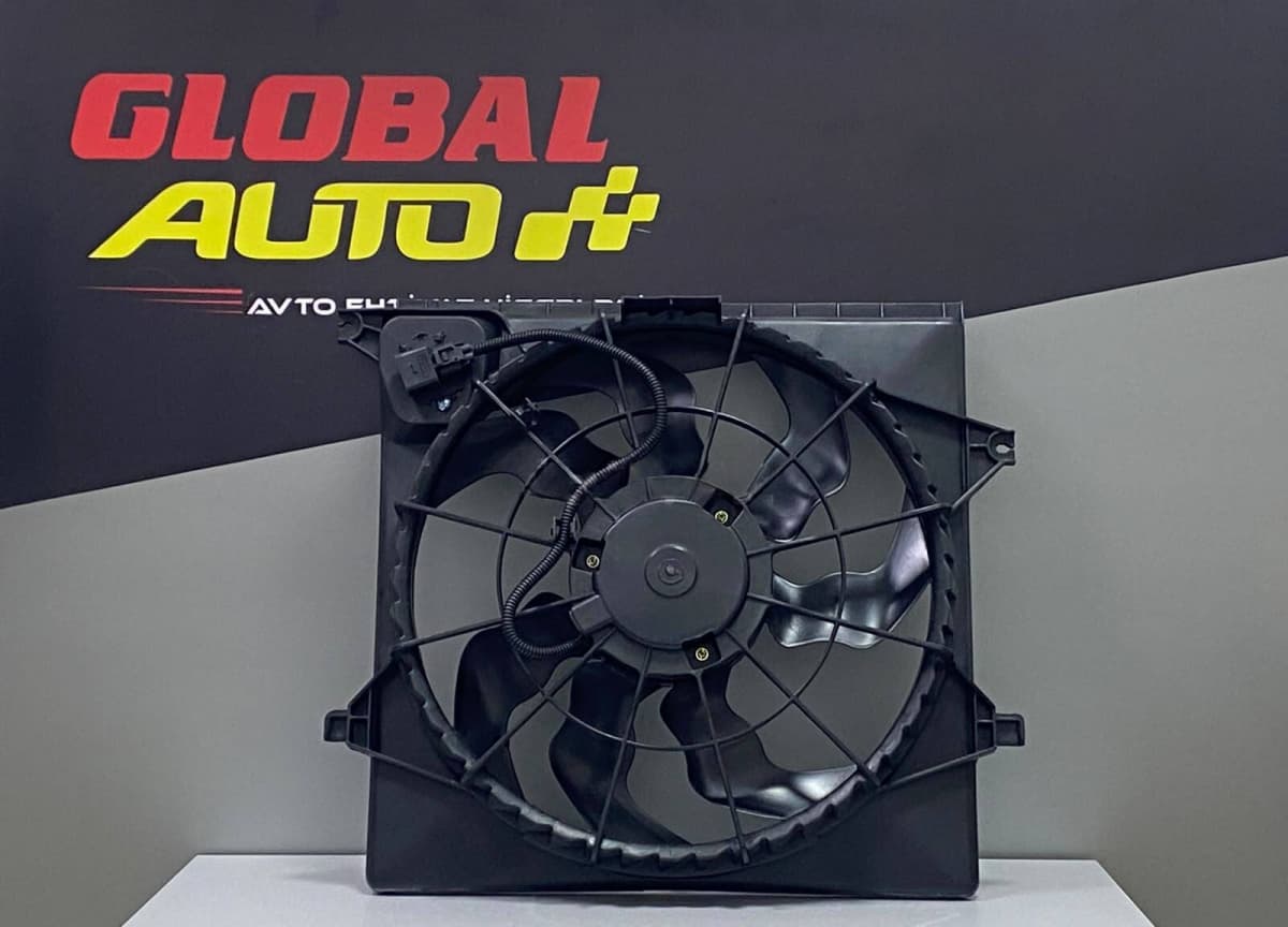 Elektropər Kia Carnival 2014-2020 2.2 dizel