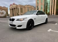 BMW 525, 2005 il, 367000 km, 2500 L — şəkil 4