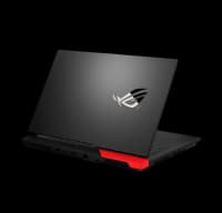 Notbuk Asus ROG Strix G — şəkil 3