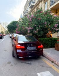 BMW 320, 2013 il, 236 km, 2000 L — şəkil 5