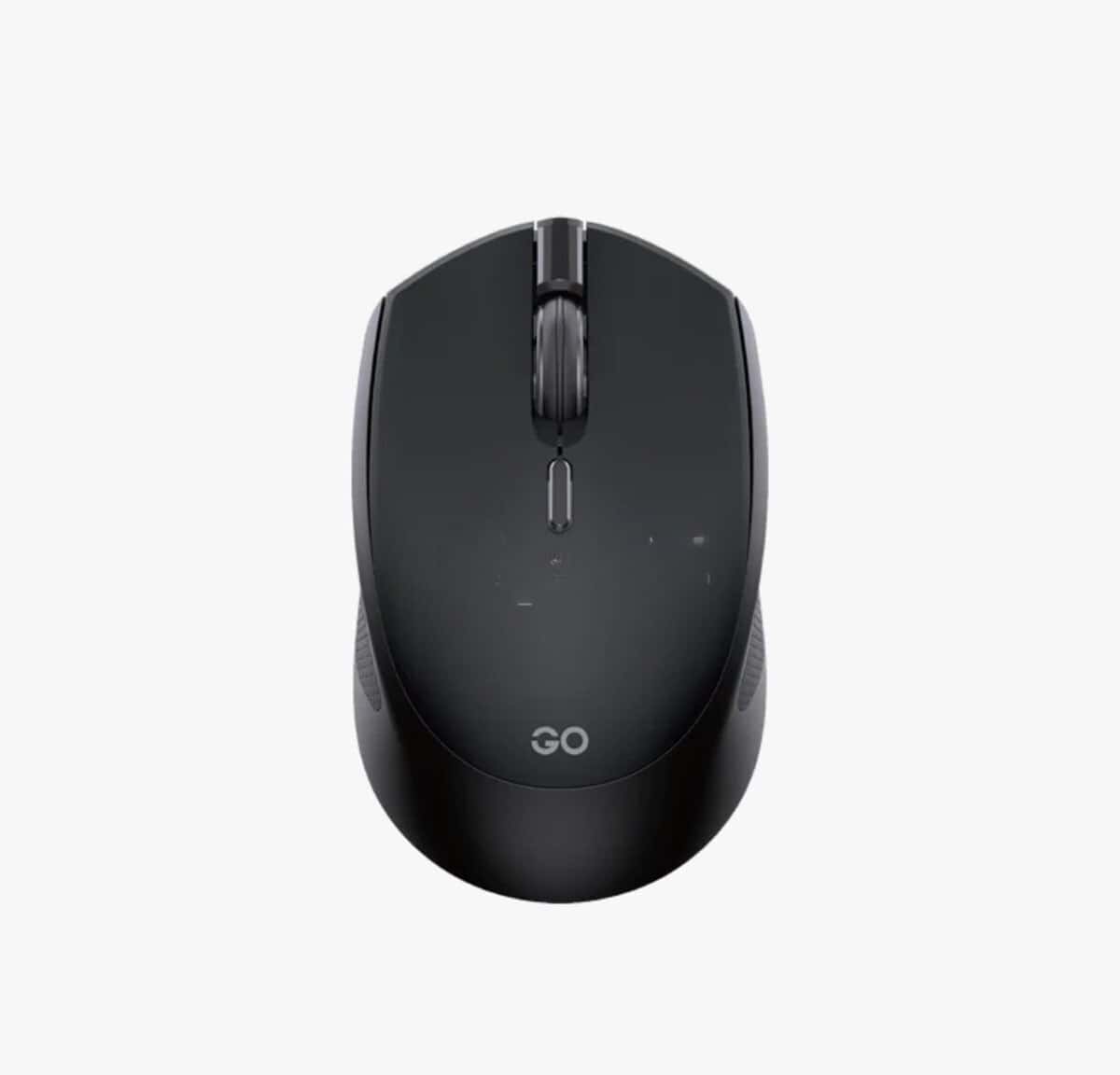 Computer mouse Fantech GO W190D Dual Mode Wireless - Tenderyard