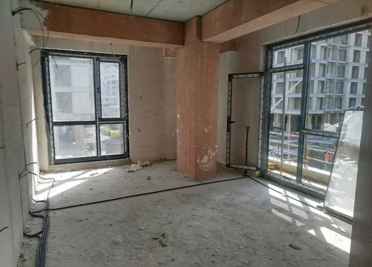 3 otaqlı mənzil 95 m² satılır - Tenderyard