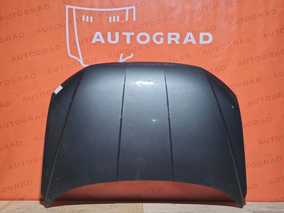 Kapot Hyundai Tucson 2020-2023