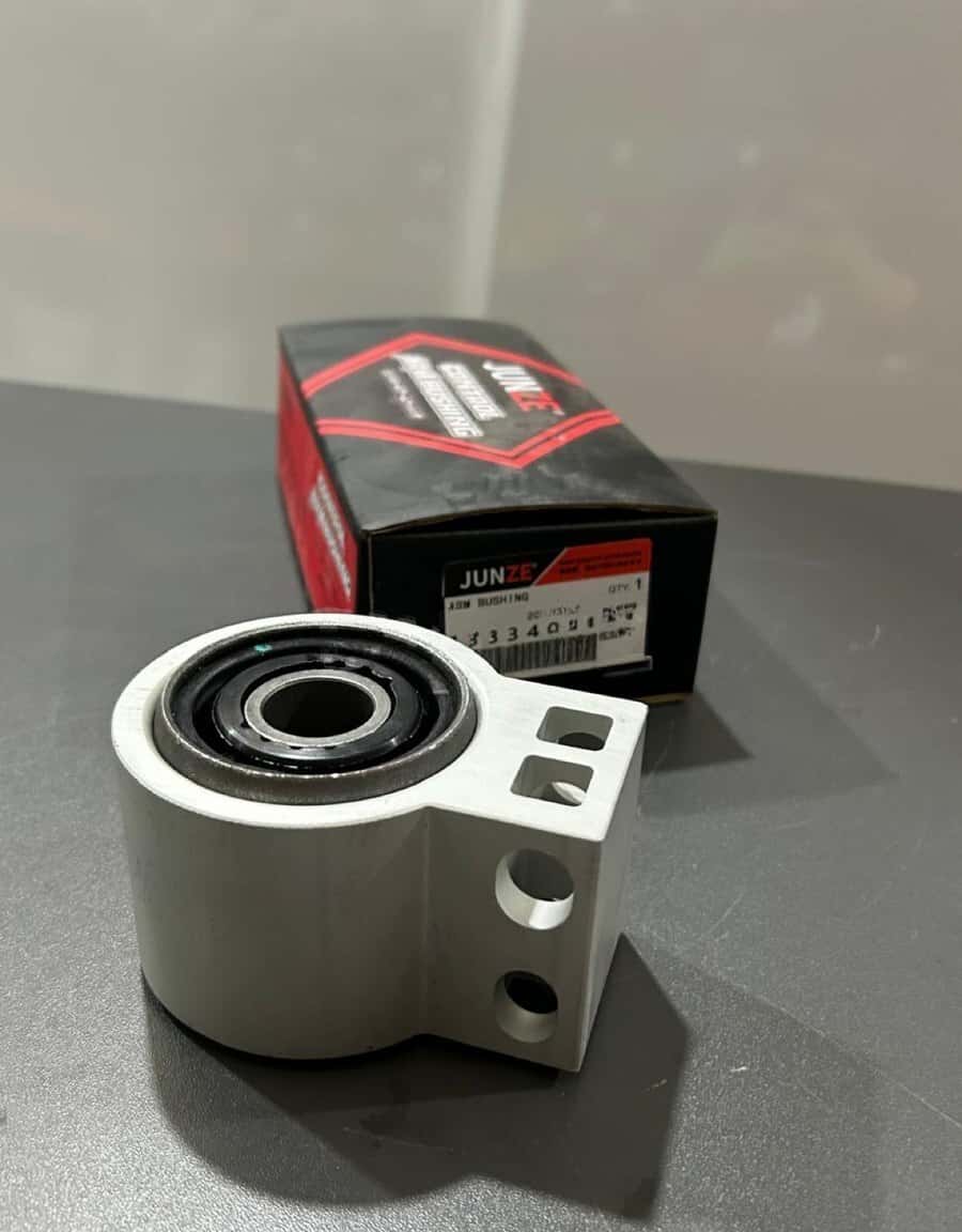 Rezin-metal oynağı Chevrolet Cruze - Tenderyard