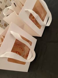 Fincan-stəkan Şüşə material — şəkil 2