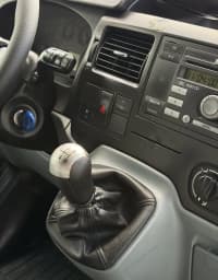 Ford Transit, 2010 il, 344000 km, 2.2 L — şəkil 12