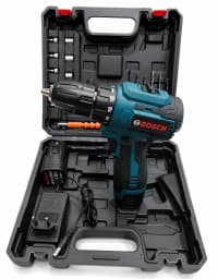 Akkumulyatorlu drel Bosch 36V — şəkil 1