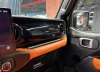 Jeep Wrangler, 2019 il, 110000 km, 2000 L — şəkil 10