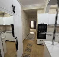 2 otaqlı mənzil 58 m² satılır — şəkil 1