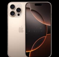 Apple iPhone 16 Pro Max, 8 GB — şəkil 1