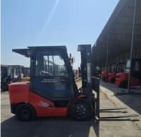Forklift HELI CPCD38, 2025 il — şəkil 2