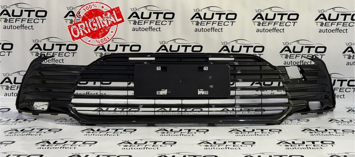 Radiator barmaqlığı Toyota Camry