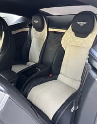 Bentley Continental GT, 2018 il, 35000 km, 6000 L — şəkil 16