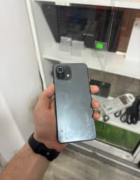Xiaomi Mi 11, 6 GB — şəkil 1