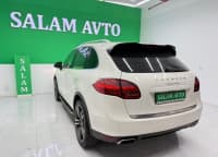 Porsche Cayenne S, 2010 il, 35000 km, 4800 L — şəkil 4