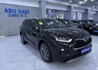 Toyota Highlander, 2026 il, 0 km, 2500 L — şəkil 3