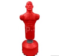 İnsan Formalı Boks Müqəvvası (Punch Dummy) — şəkil 7