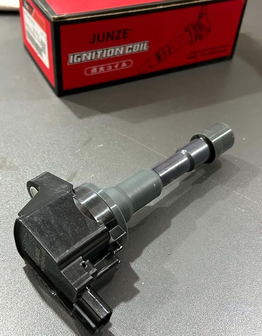 Ignition coil Honda Insight - Tenderyard