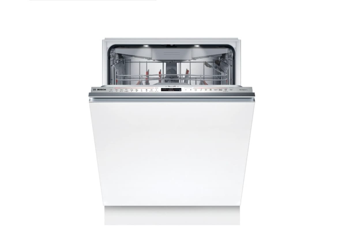 Bosch qabyuyan maşın