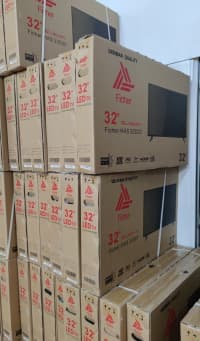 Ficher Televizor 82" LED — şəkil 19