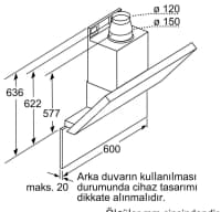 Bosch aspirator — şəkil 5