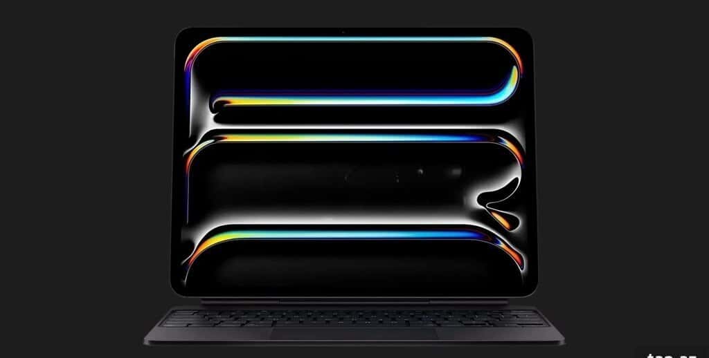 Apple tablet - Tenderyard