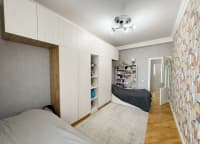 3 otaqlı mənzil 129 m² satılır — şəkil 9