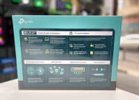 TP-Link Archer AX53 AX3000 Dual Band Wi-Fi 6 Router — şəkil 2