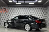 BMW 750, 2012 il, 151000 km, 4400 L — şəkil 5